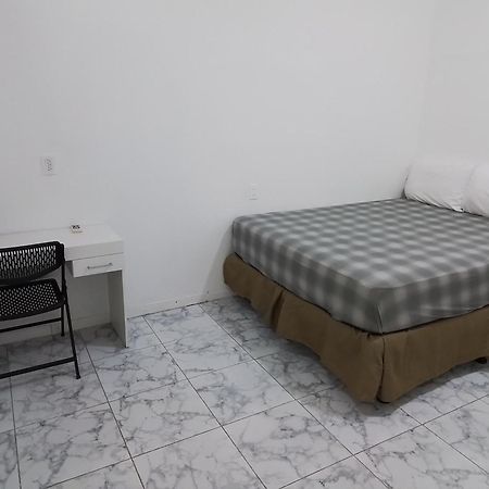 Alojamientos Santa Marta La Unión 외부 사진