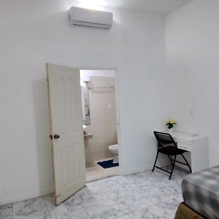 Alojamientos Santa Marta La Unión 외부 사진