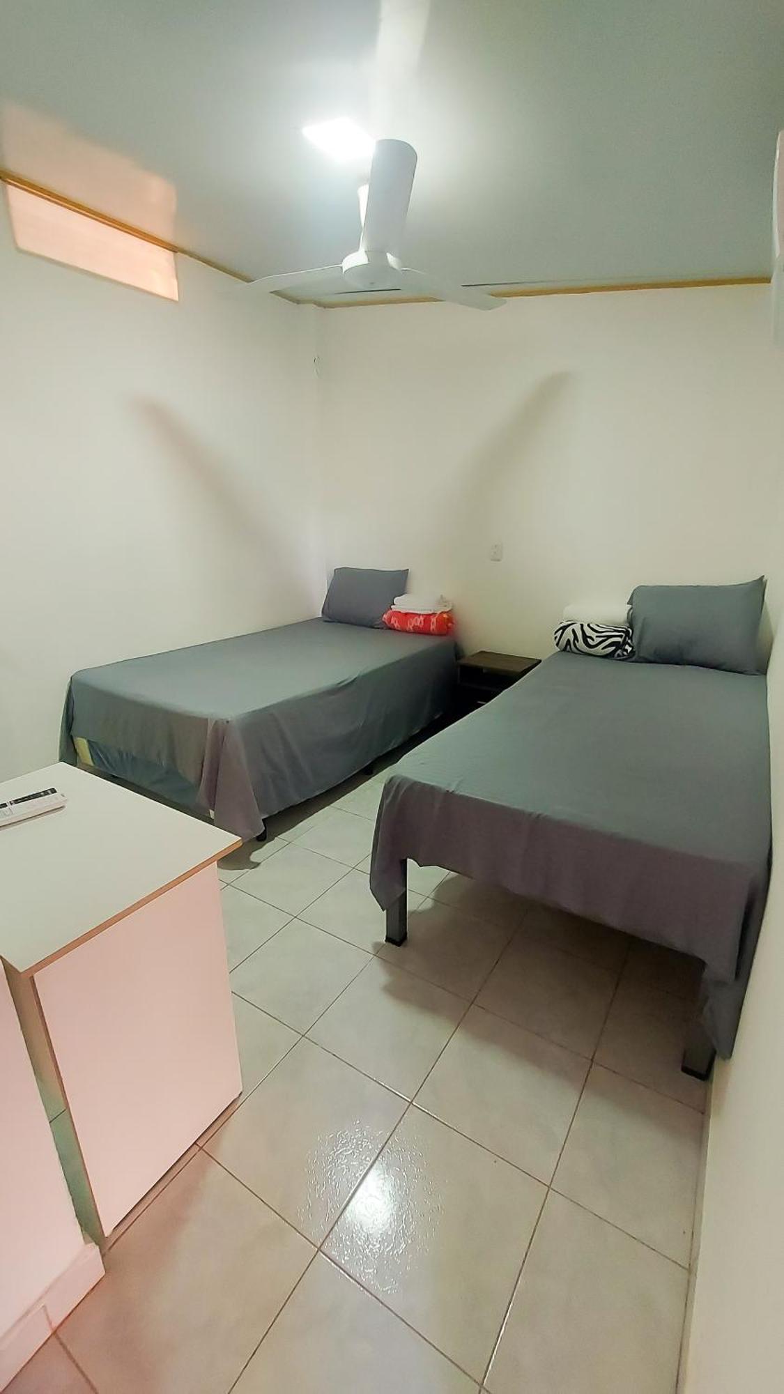 Alojamientos Santa Marta La Unión 외부 사진
