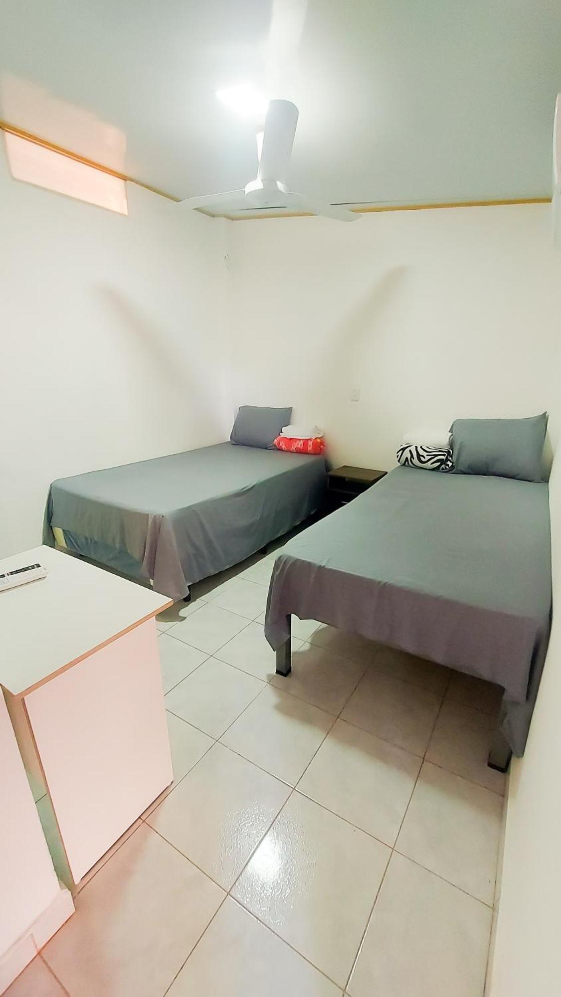 Alojamientos Santa Marta La Unión 외부 사진