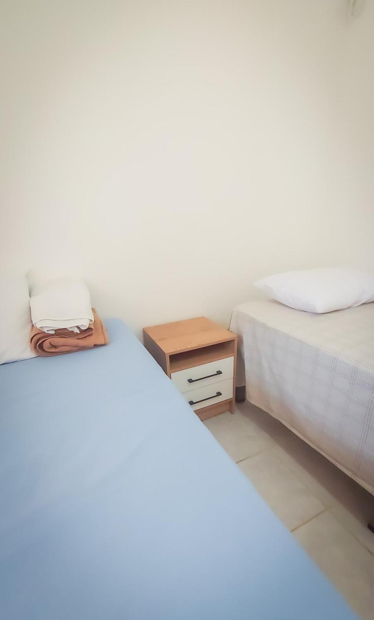 Alojamientos Santa Marta La Unión 외부 사진