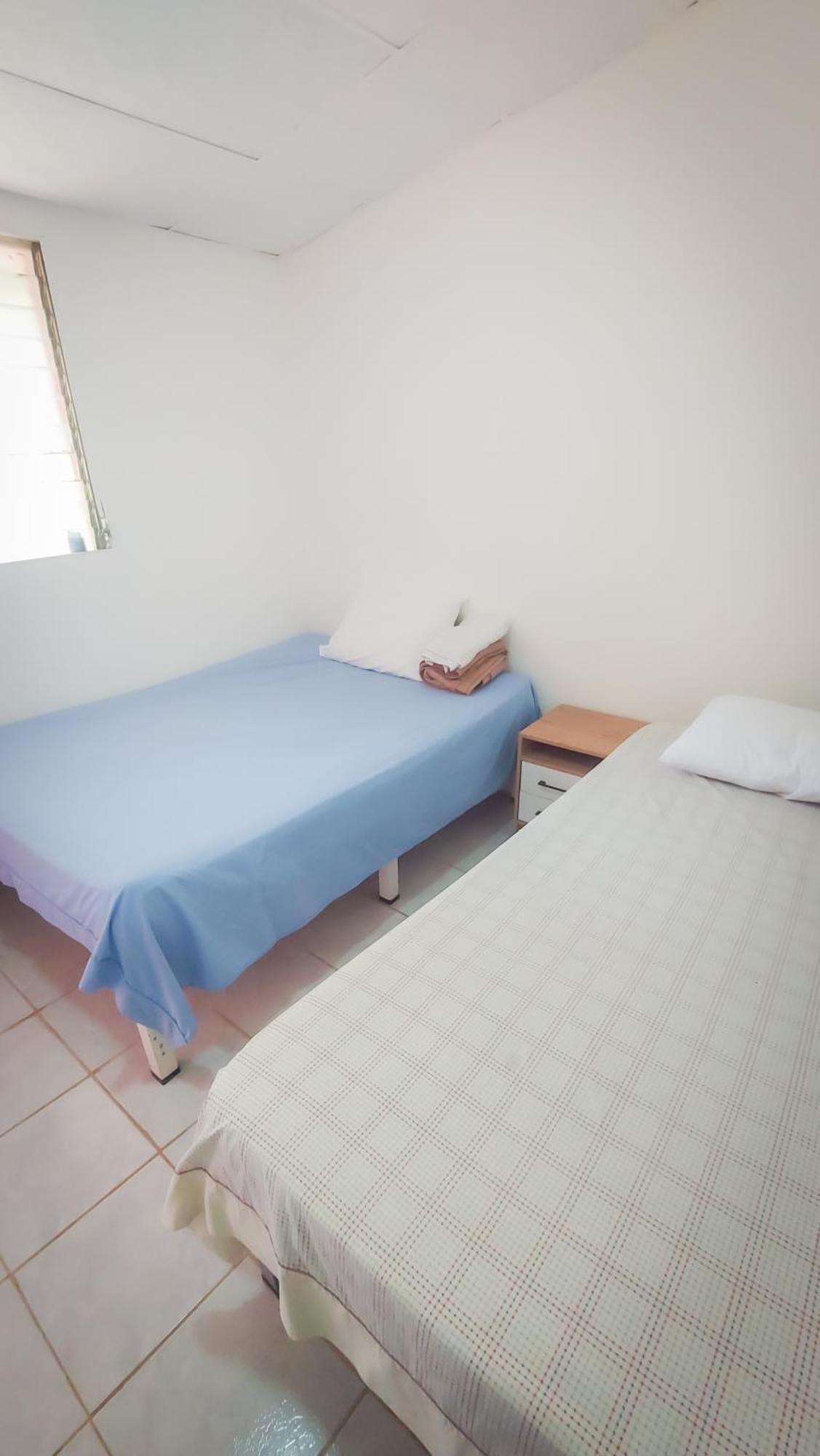 Alojamientos Santa Marta La Unión 외부 사진