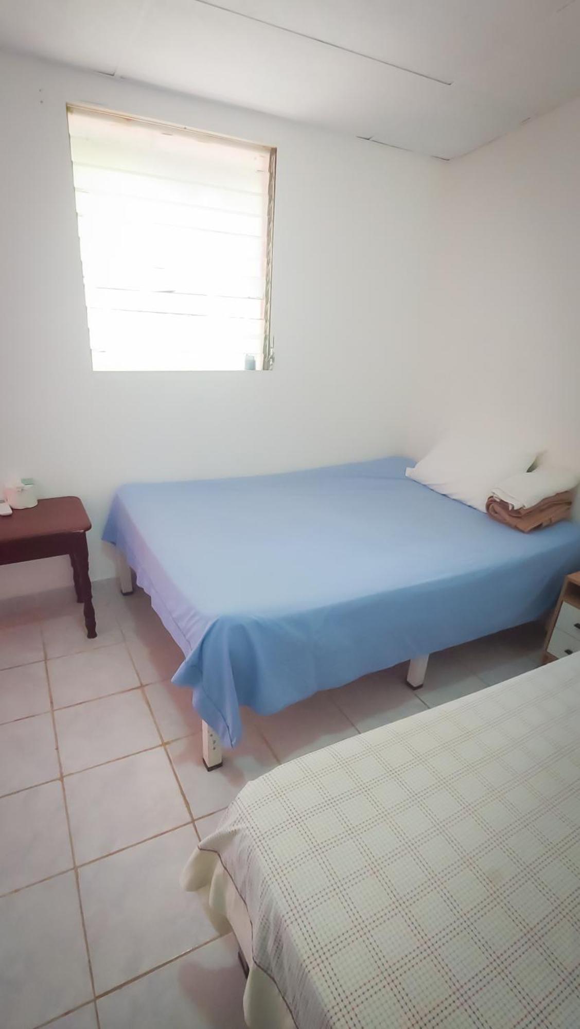 Alojamientos Santa Marta La Unión 외부 사진