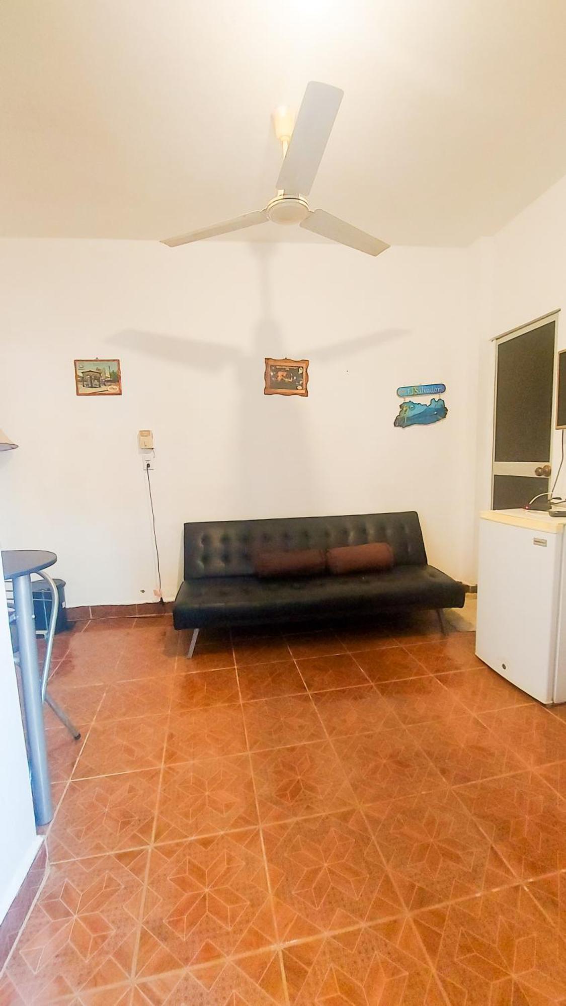 Alojamientos Santa Marta La Unión 외부 사진
