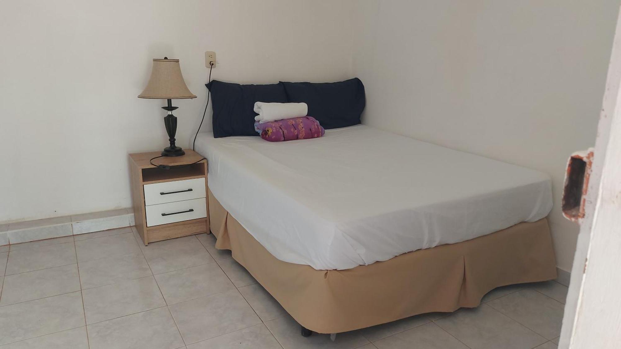 Alojamientos Santa Marta La Unión 외부 사진