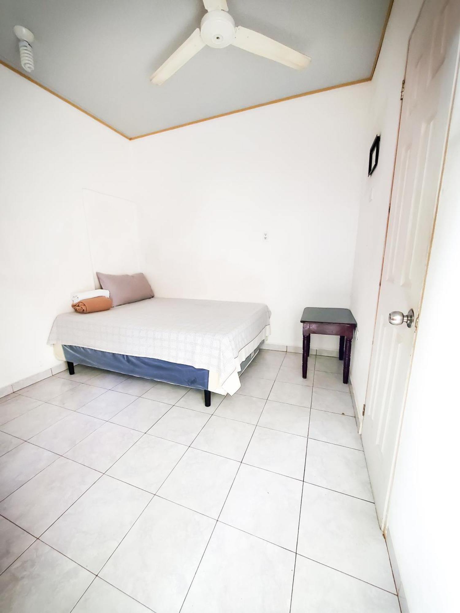 Alojamientos Santa Marta La Unión 외부 사진