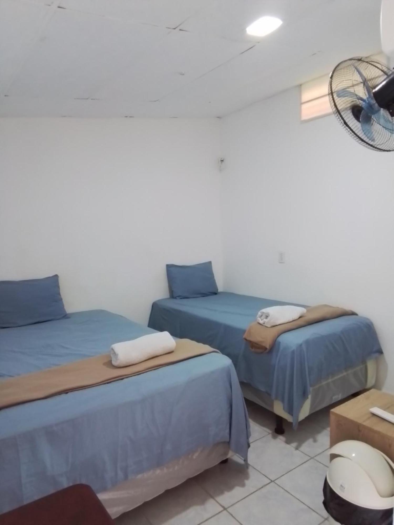 Alojamientos Santa Marta La Unión 외부 사진