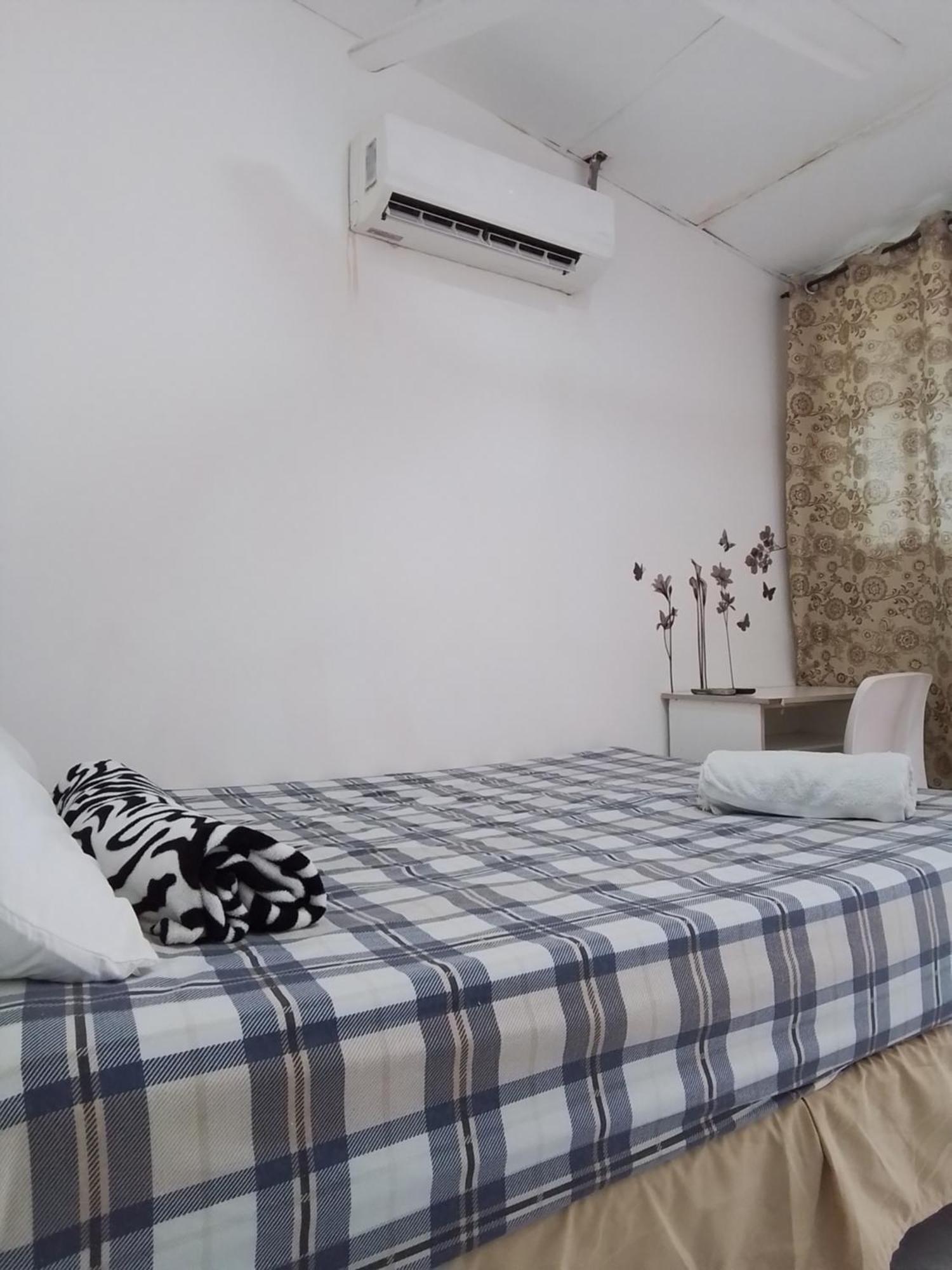 Alojamientos Santa Marta La Unión 외부 사진