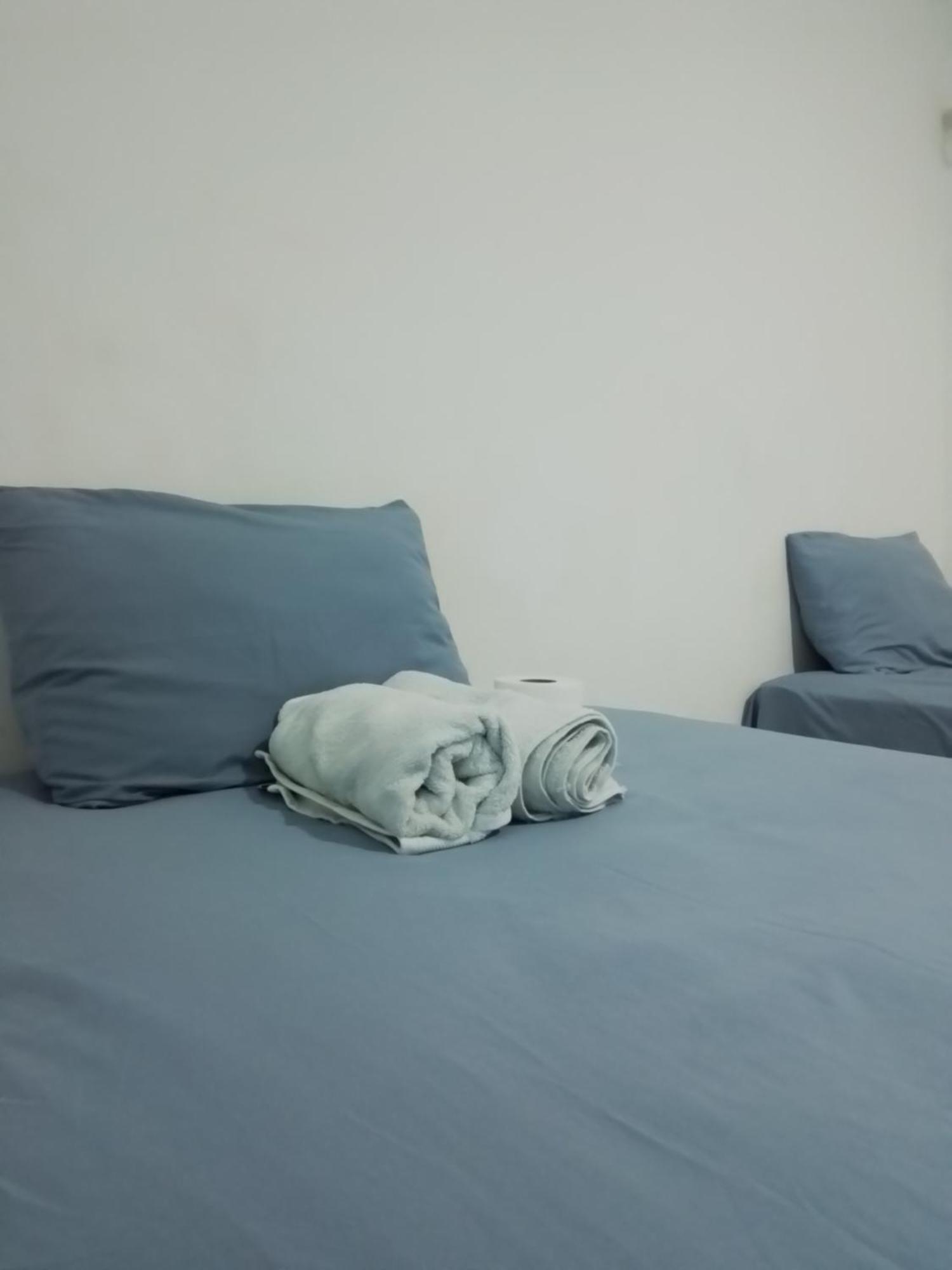 Alojamientos Santa Marta La Unión 외부 사진