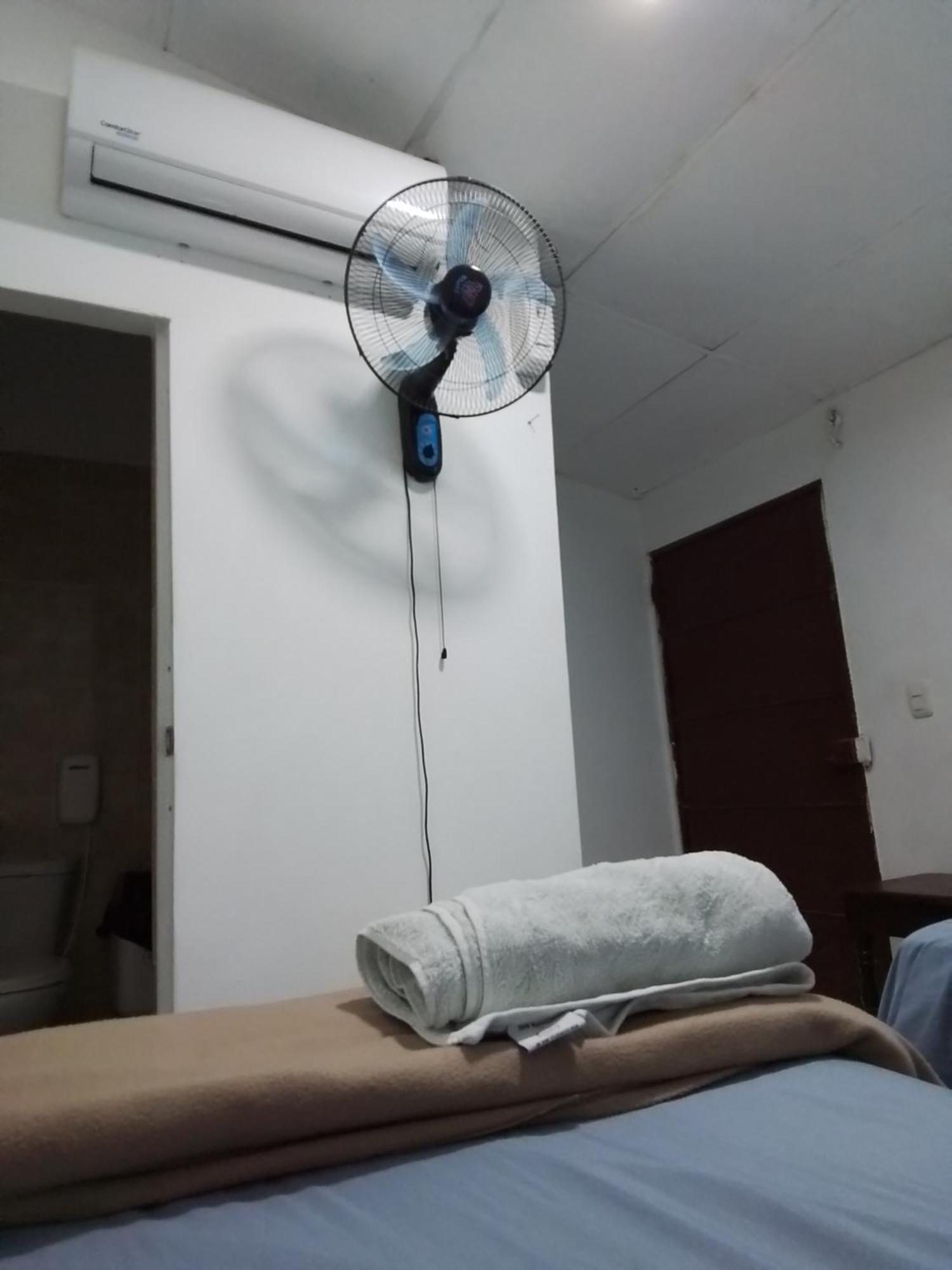Alojamientos Santa Marta La Unión 외부 사진