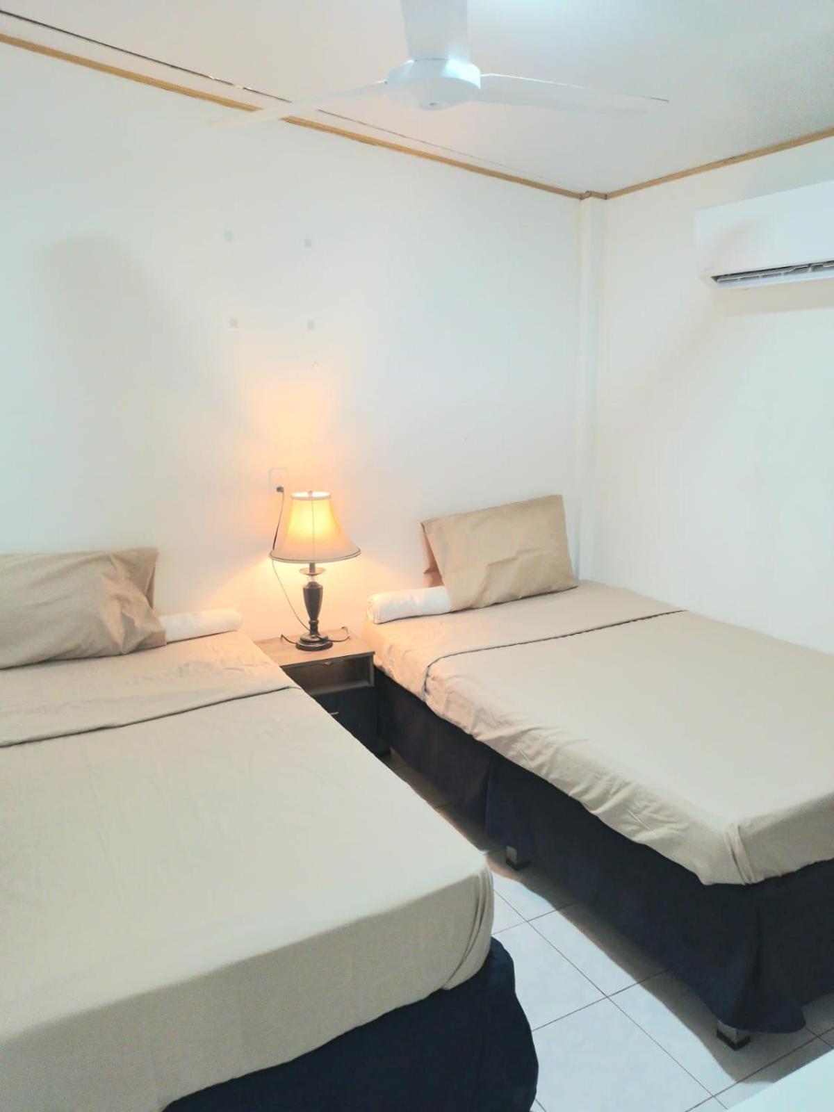 Alojamientos Santa Marta La Unión 외부 사진